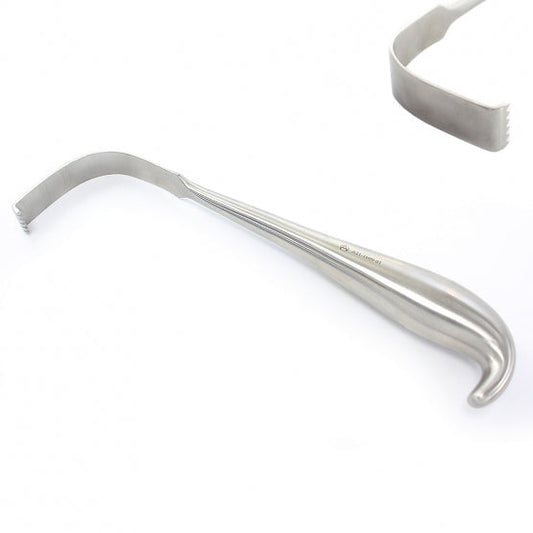 Meyerding Retractor Medium - 23cm