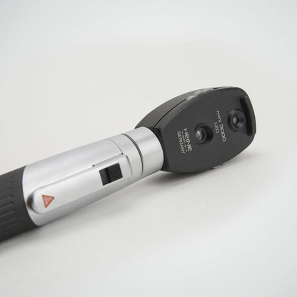 Heine Mini 3000 LED Ophthalmoscope