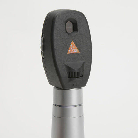 Heine Mini 3000 LED Ophthalmoscope