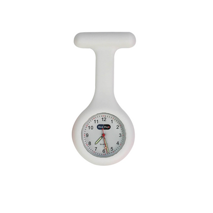 MediPro Nurses Fob Watch With Removable Silicon Cover