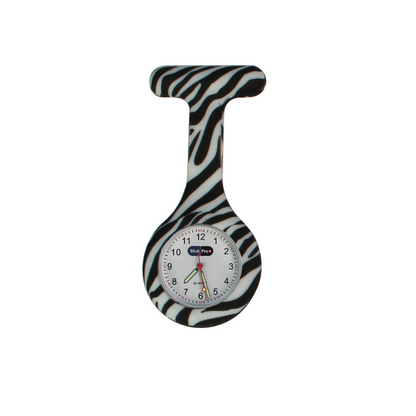 MediPro Nurses Fob Watch With Removable Silicon Cover