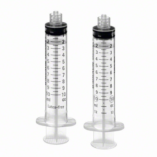 Omnifix® Luer Lock Solo Syringe 20ml - Pack of 100