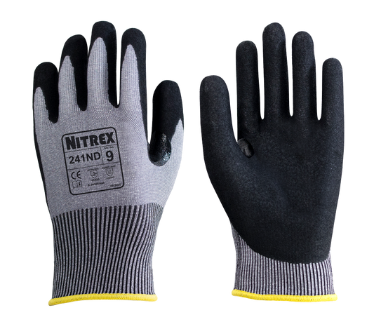Nitrex 241ND