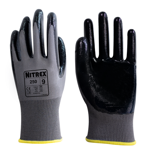 Nitrex 250