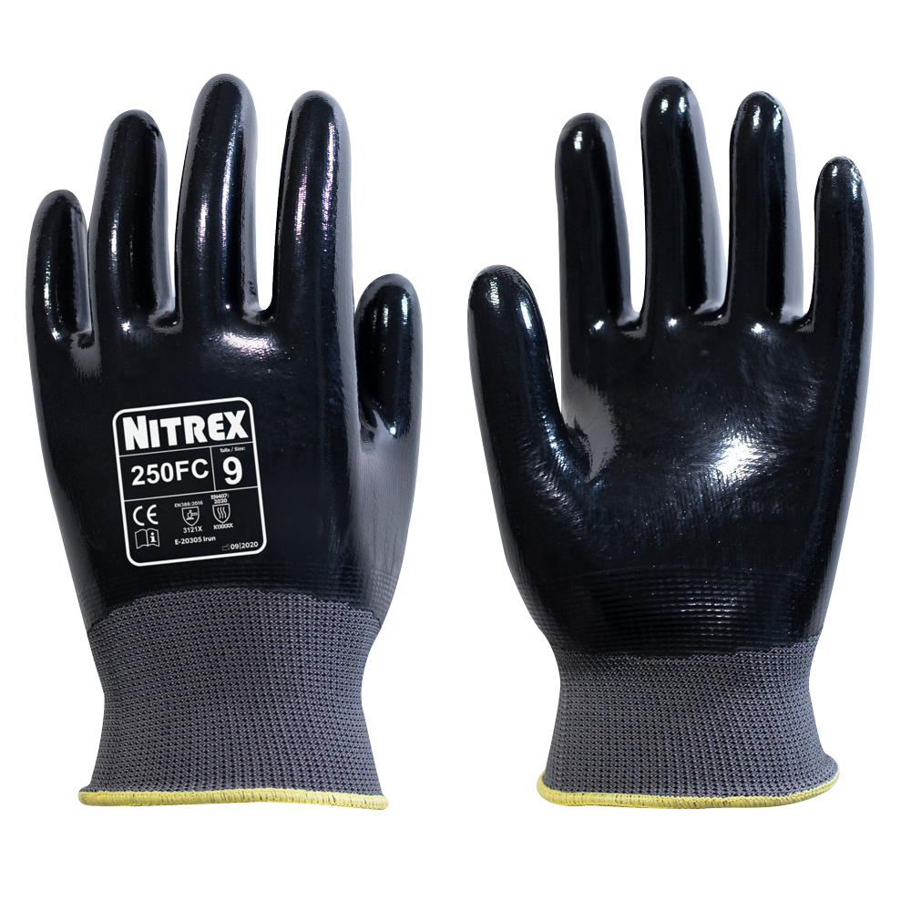 Nitrex 250FC