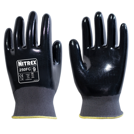 Nitrex 250FC