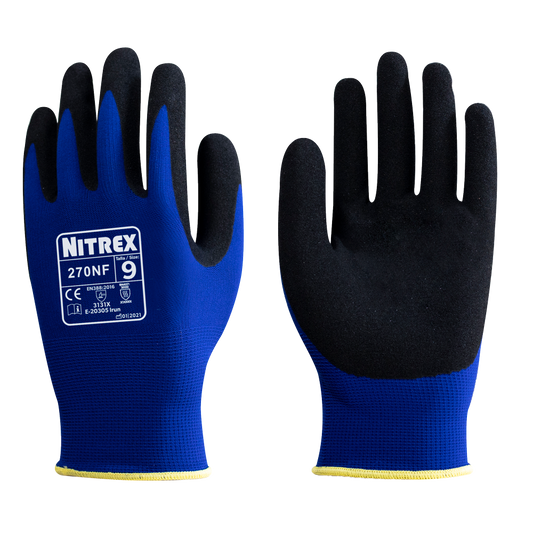 Nitrex 270NF