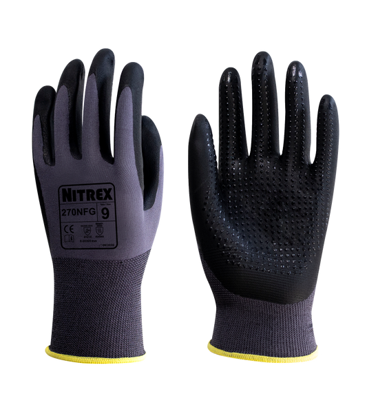 Nitrex 270NFG