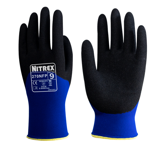 Nitrex 270NFP