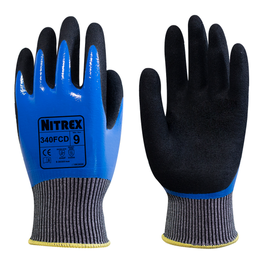 Nitrex 340FCD