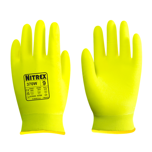 Nitrex 370W