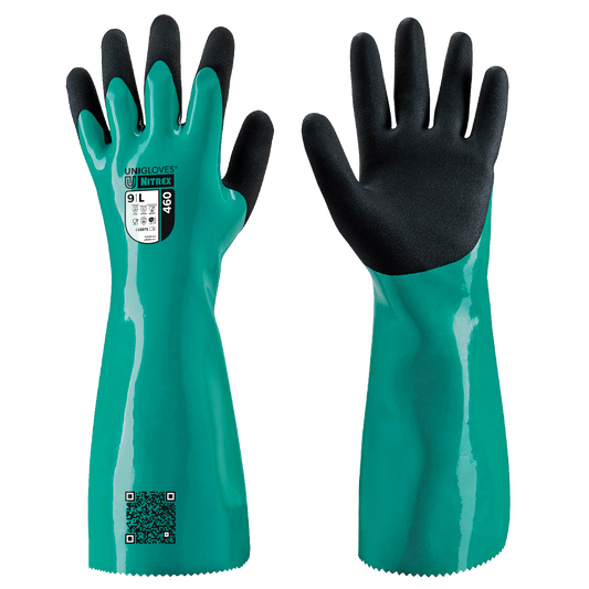Nitrex 460