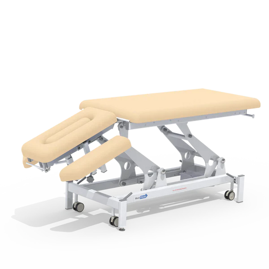Physio+ Four Section Electric Plinth