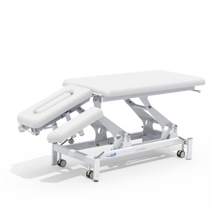 Physio+ Four Section Hydraulic Plinth
