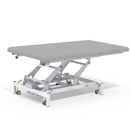 Physio+ Bo Electric Plinth Mat Table with Paper Roll Holder