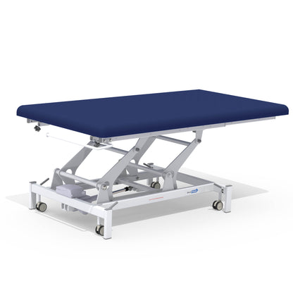 Physio+ Bo Electric Plinth Mat Table with Paper Roll Holder