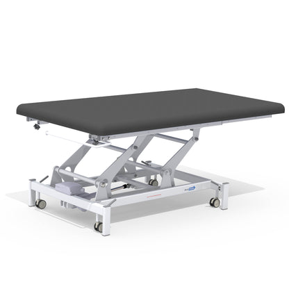 Physio+ Bo Electric Plinth Mat Table with Paper Roll Holder