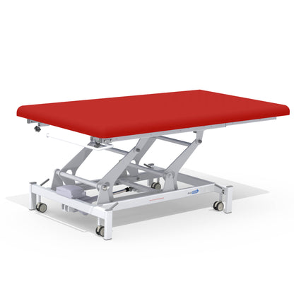 Physio+ Bo Electric Plinth Mat Table with Paper Roll Holder