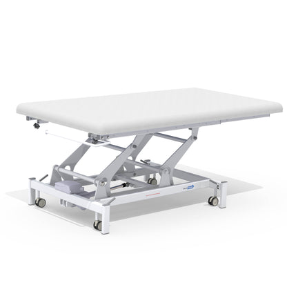 Physio+ Bo Electric Plinth Mat Table with Paper Roll Holder
