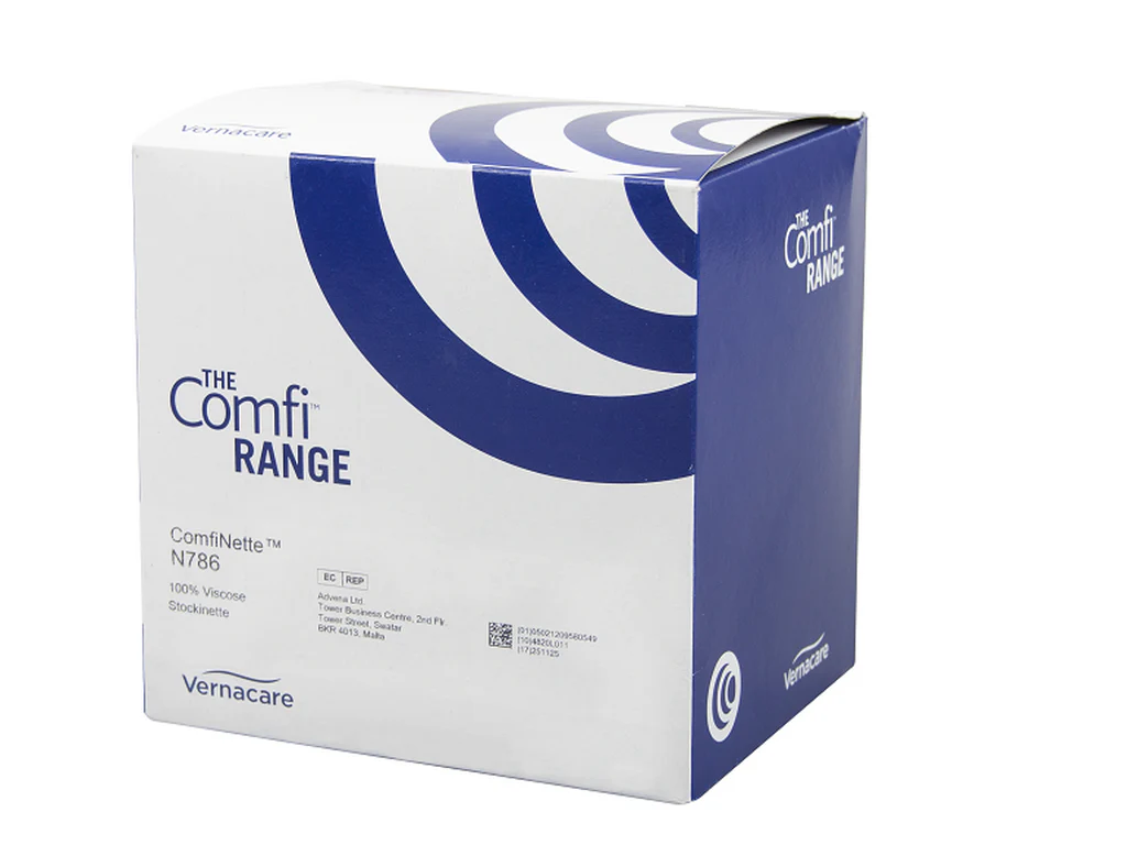 ComfiNETTE Tubular Bandage Large Adult Limbs - Single