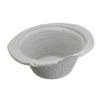 1L Disposable Small Bowl - Pack of 200