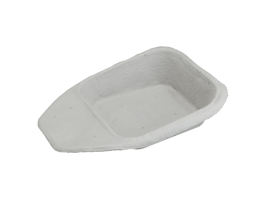 Vernacare 2L Maxi Slipper Pan Liner - Pack of 100