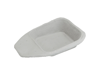 Vernacare 2L Maxi Slipper Pan Liner - Pack of 100