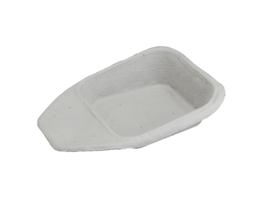 Vernacare 2L Maxi Slipper Pan Liner - Pack of 100
