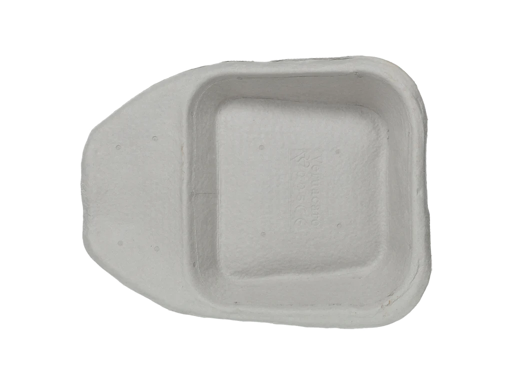 Vernacare 2L Maxi Slipper Pan Liner - Pack of 100