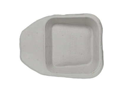 Vernacare 2L Maxi Slipper Pan Liner - Pack of 100