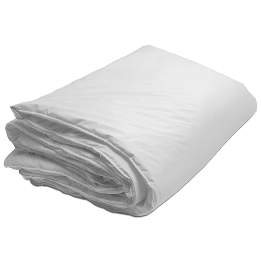 MRSA Resistant Wipe Clean Duvet