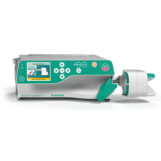 Perfusor® Compactplus Infusion Pump