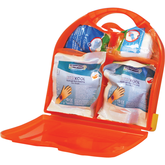 Astroplast Piccolo Burns Dispenser