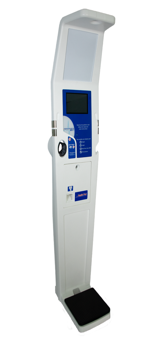 M9-T Health Pod