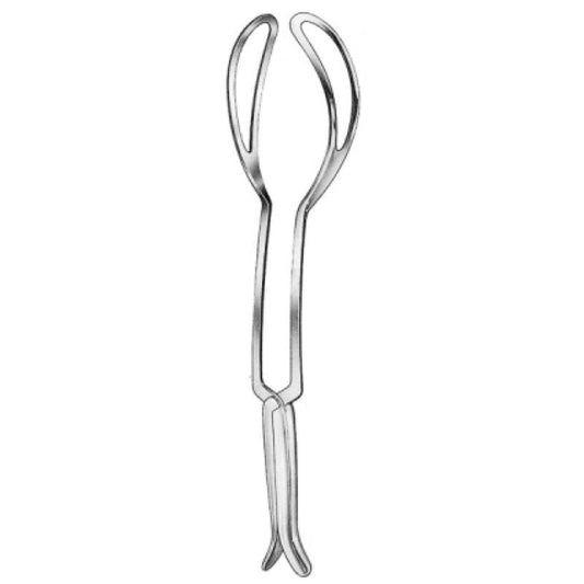 Piper Obsterical Forceps - 44cm