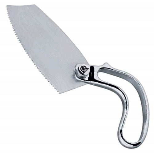 Esmarch Plaster of Paris Saw - 18cm
