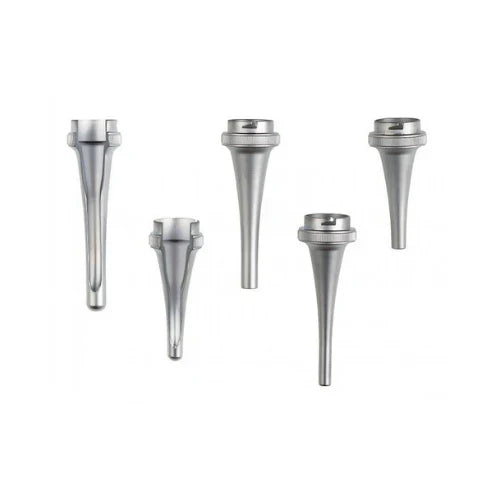 Metal Speculum Ø9 MM With Slit