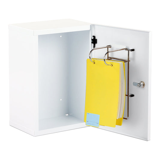 Drug & Medicine Storage - Metal - Blister Pack - 1 Frame