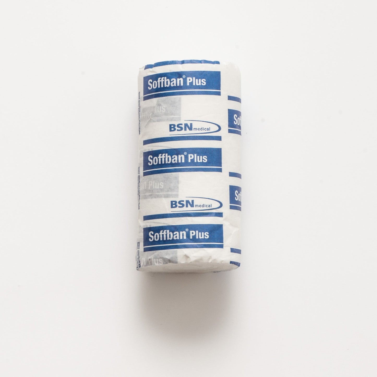 Bandage Ortho Wool (Soffban) 10cm Single Wrapped Sterile - Single