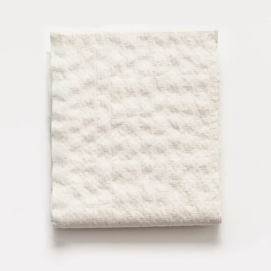 Scrimex Double Wrapped Hand Towel - 38 x 30cm - Case of 140 Packs of 2