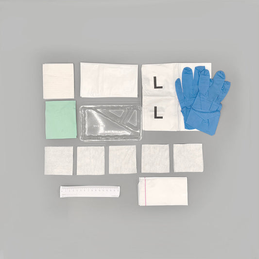 Universal Large Aseptic Pack - Case of 100