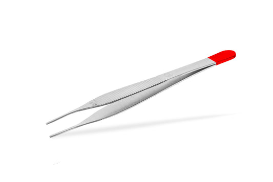 Dissecting Forceps Micro Adson 12cm Non-toothed