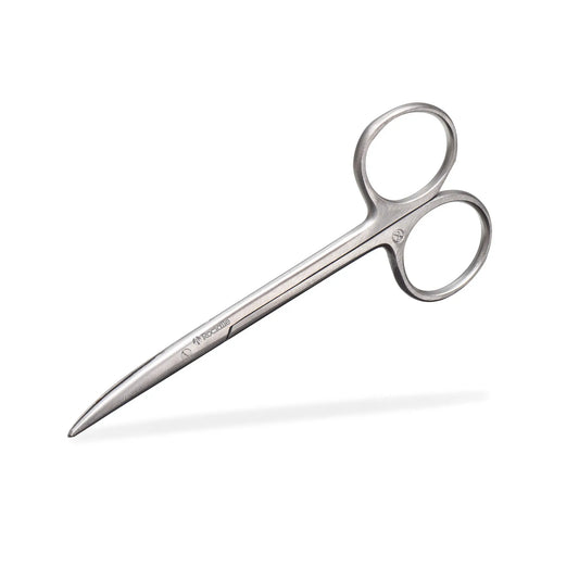 Scissors Kilner S/S curved 11cm (4.5") - Single