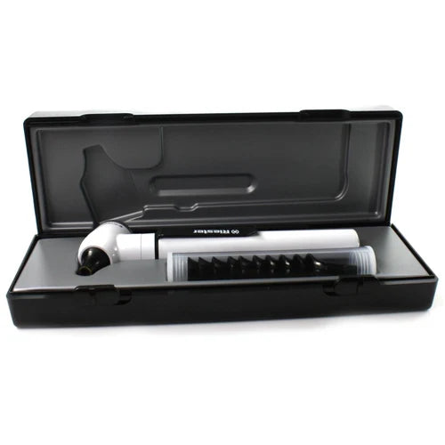 E-scope F.O Otoscope XL - 2.5v - White