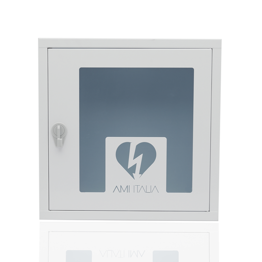 Smarty Saver Indoor Cabinet Lockable