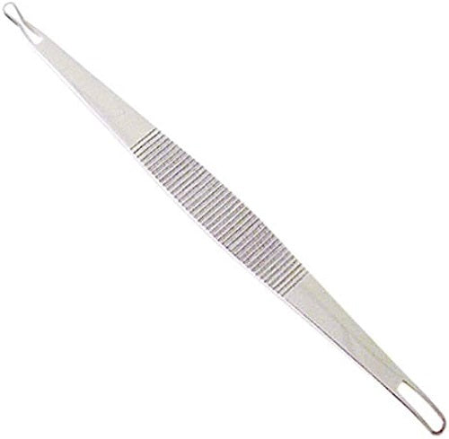Schamberg Comedone Extractor - Double Ended - 10 cm