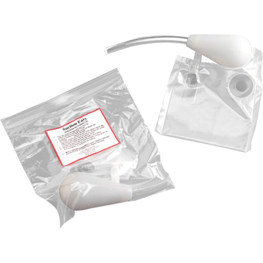 Suction Easy Oral Suction Device