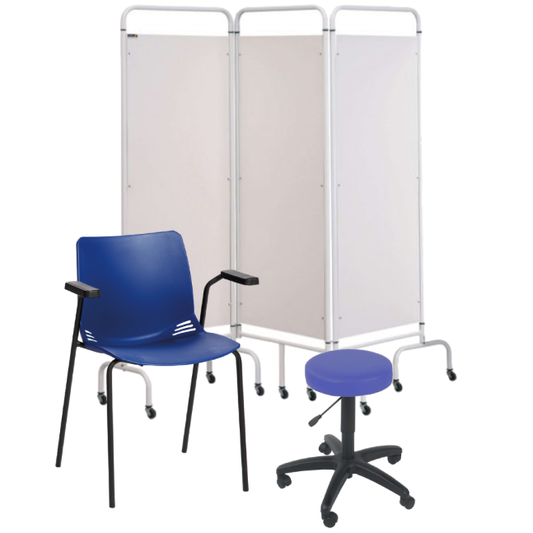 Vaccination Furniture Package