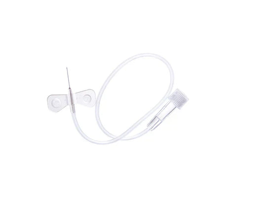 Terumo Surflo Winged Infusion Set 25G, 0.5ml x 50