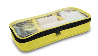 Paramedic Rescue Tactical Backpack - Green